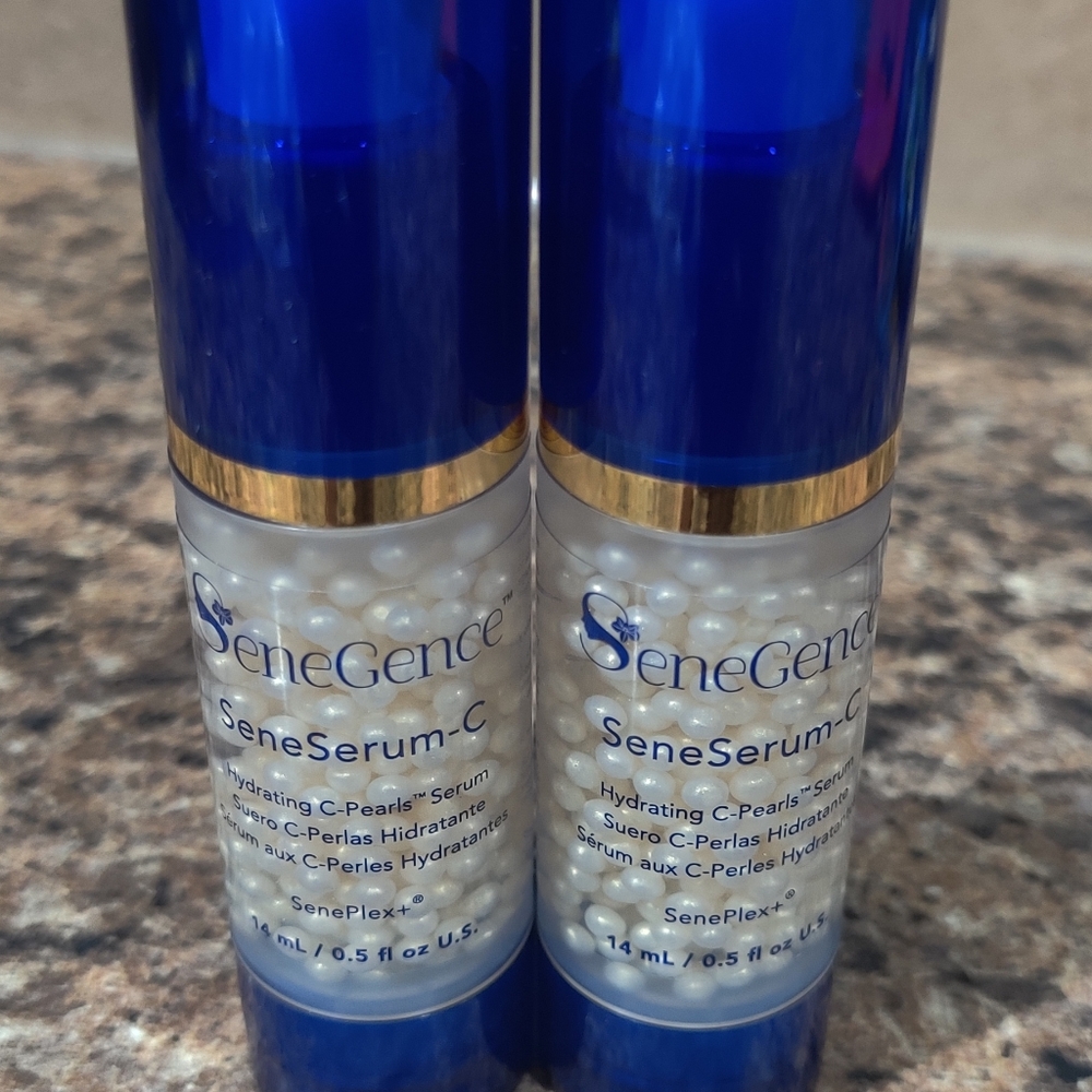 Senegence SeneSerum C